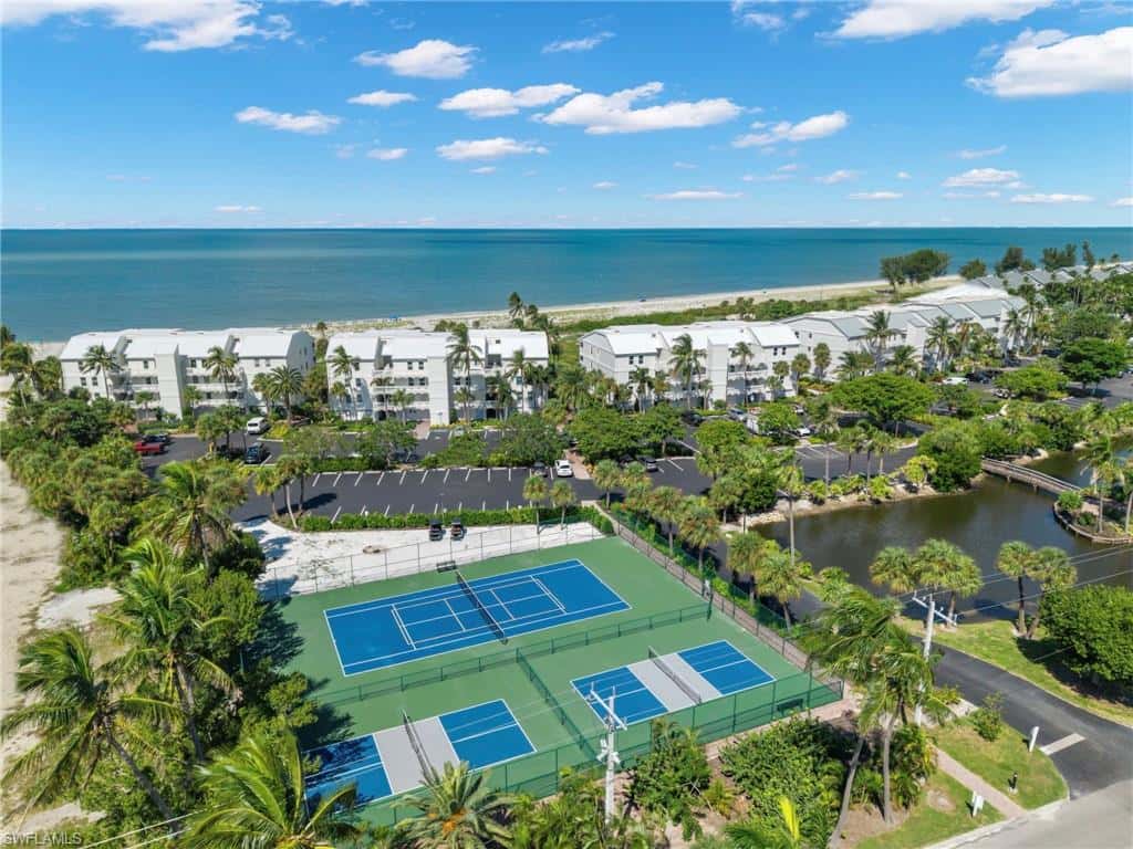 2611 Beach Villas, Captiva, photo 9