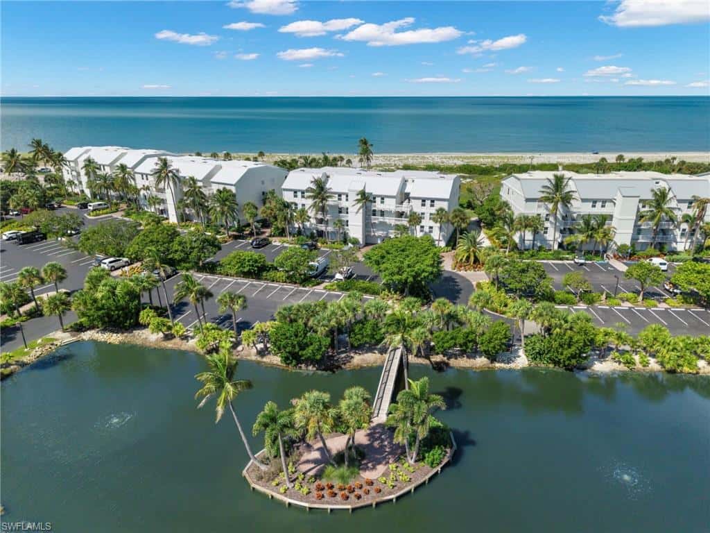 2611 Beach Villas, Captiva, photo 10