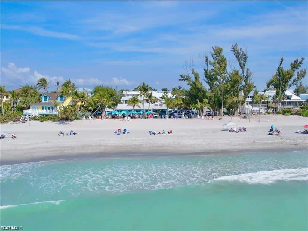 2611 Beach Villas, Captiva, photo 49