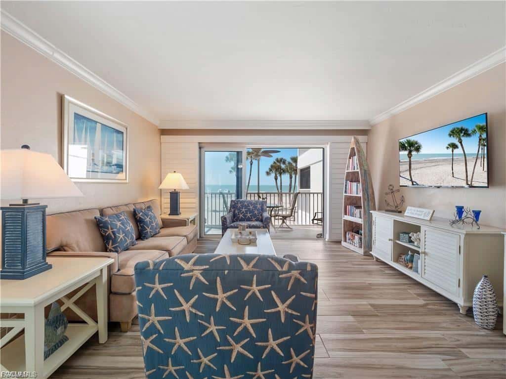 2611 Beach Villas, Captiva, photo 33