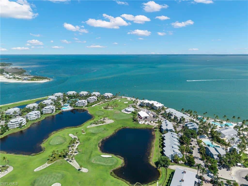 2611 Beach Villas, Captiva, photo 14