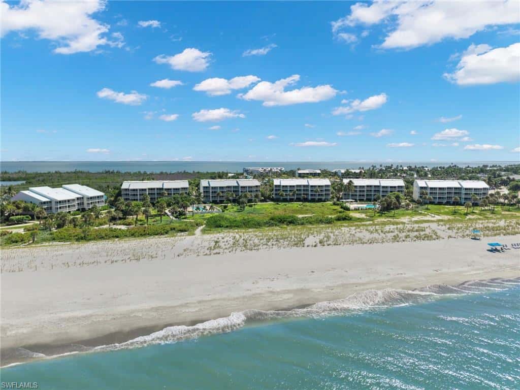2611 Beach Villas, Captiva, photo 18