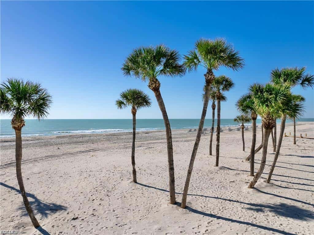2611 Beach Villas, Captiva, photo 50