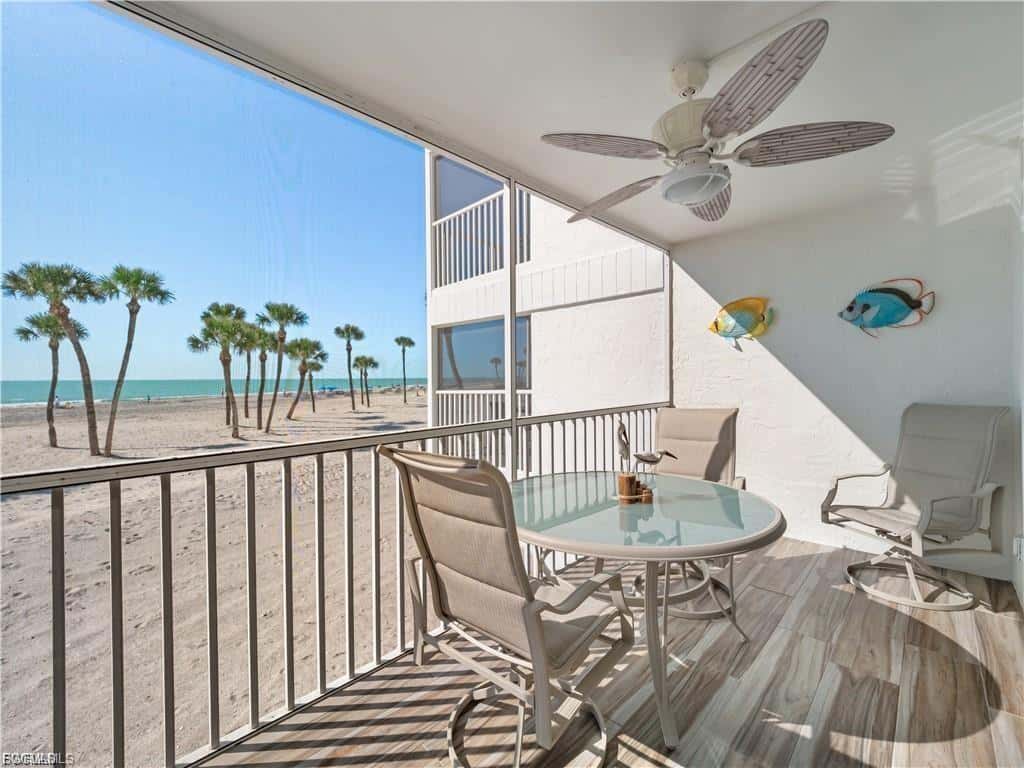 2611 Beach Villas, Captiva, photo 37