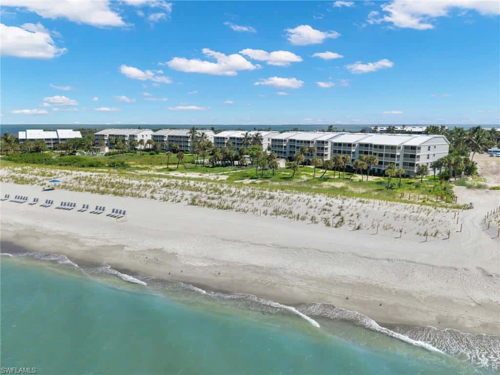 2611 Beach Villas, Captiva, photo 15