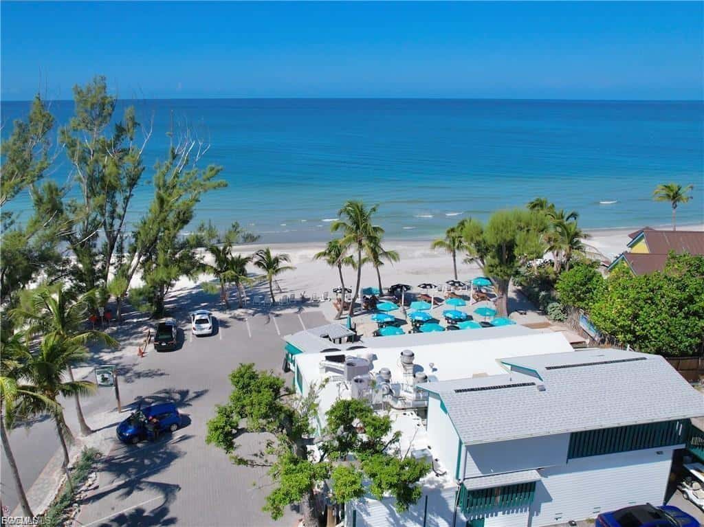 2611 Beach Villas, Captiva, photo 48