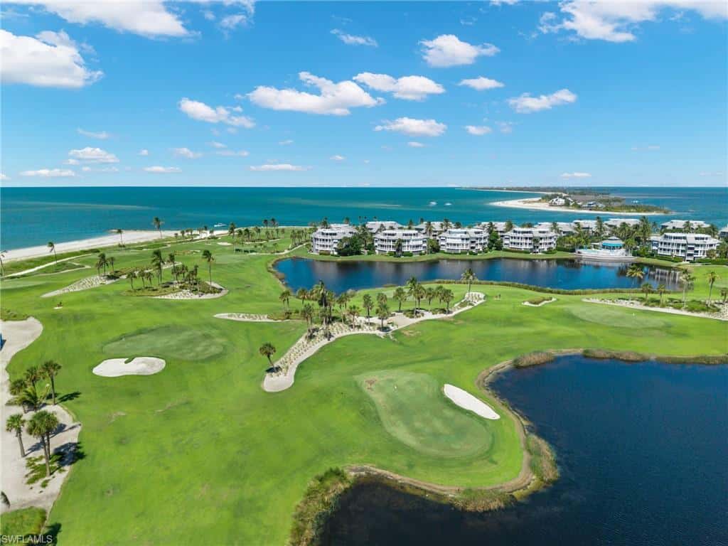 2611 Beach Villas, Captiva, photo 11