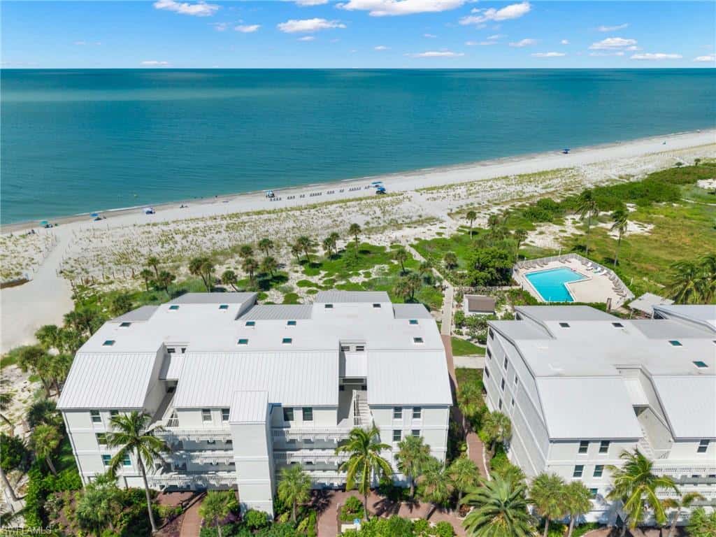 2611 Beach Villas, Captiva, photo 19