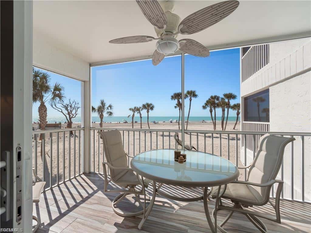 2611 Beach Villas, Captiva, photo 29