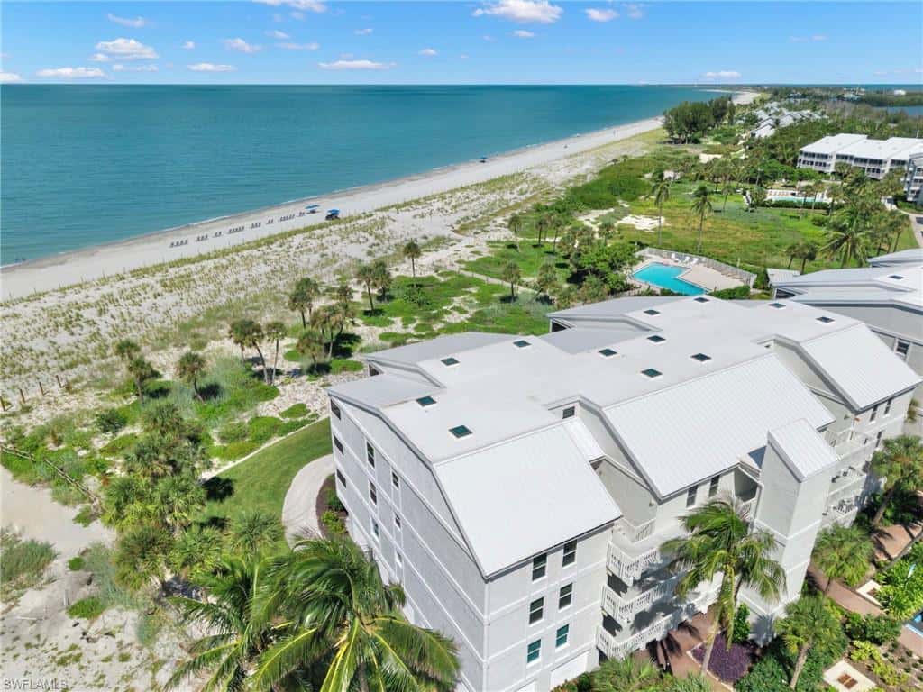 2611 Beach Villas, Captiva, photo 4