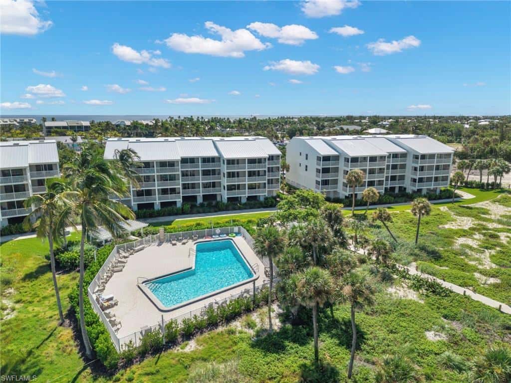 2611 Beach Villas, Captiva, photo 8