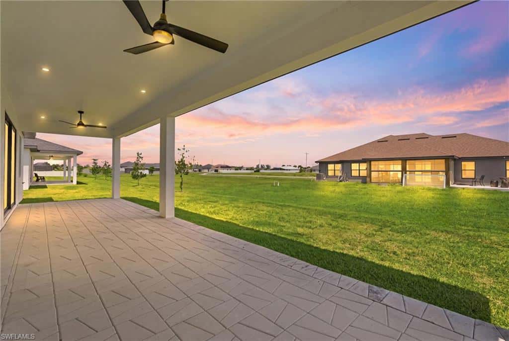 329 15th Ter, Cape Coral, photo 28