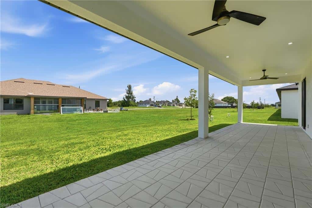 329 15th Ter, Cape Coral, photo 30