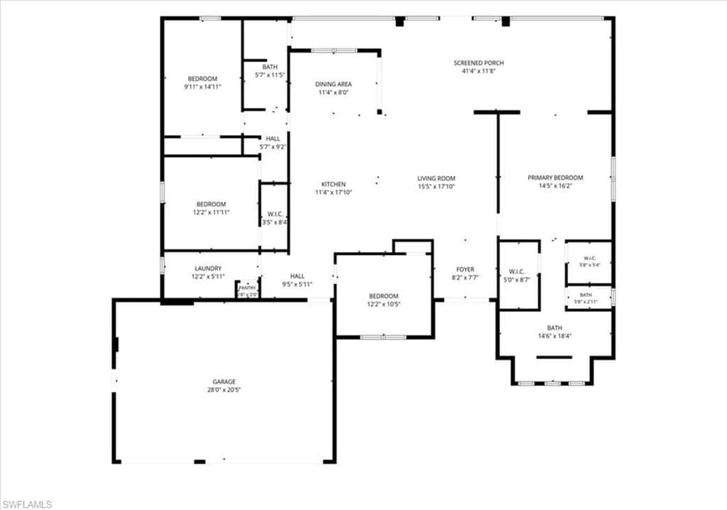 2720 22nd Ave, Cape Coral, photo 47