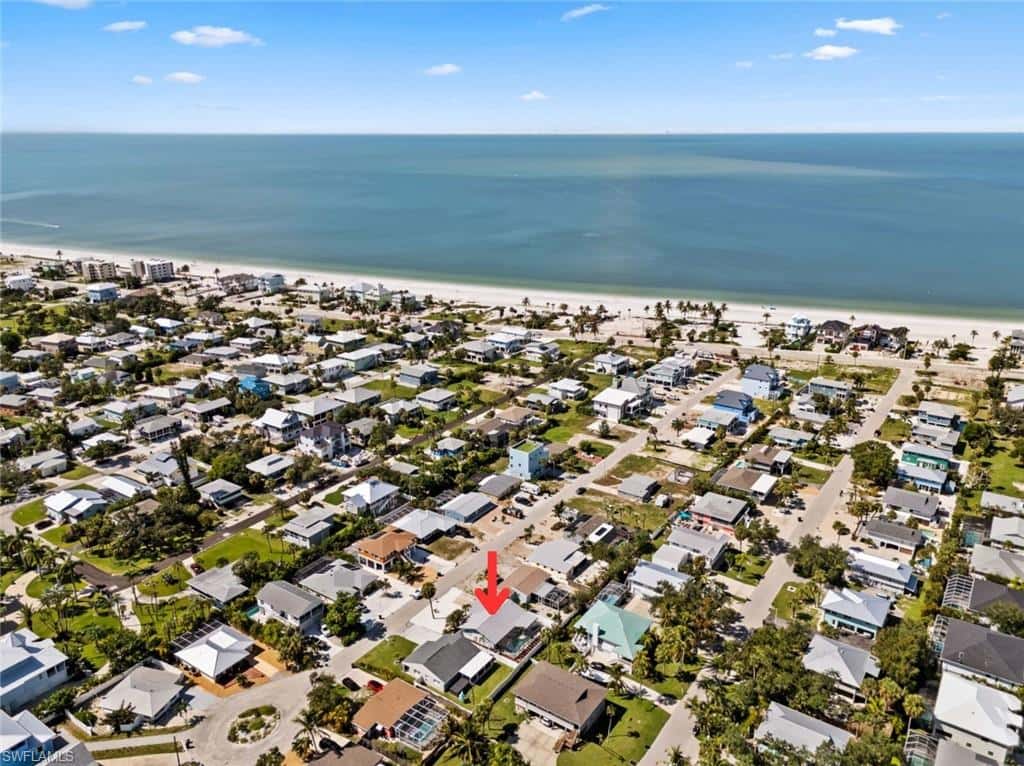 193 Hibiscus Dr, Fort Myers Beach, photo 4