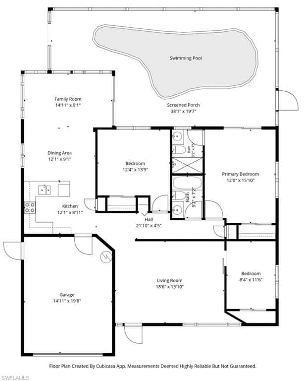 193 Hibiscus Dr, Fort Myers Beach, photo 25