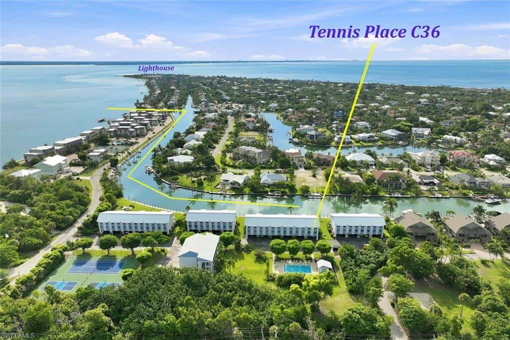 1250 Tennisplace Ct #c36, Sanibel, photo 9