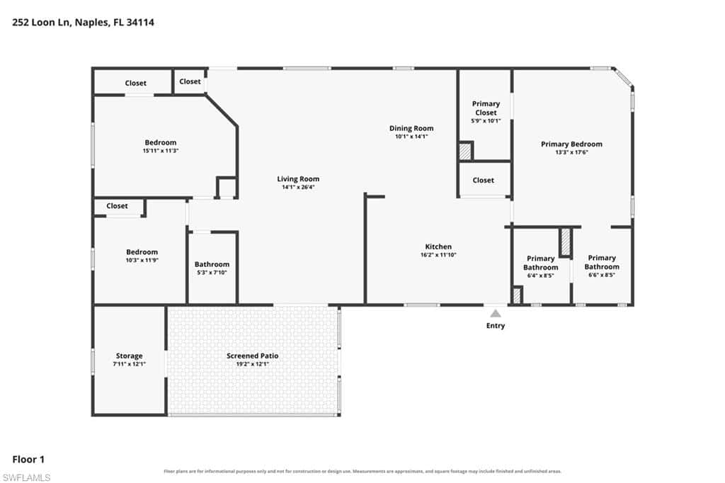 252 Loon Ln, Naples, photo 33
