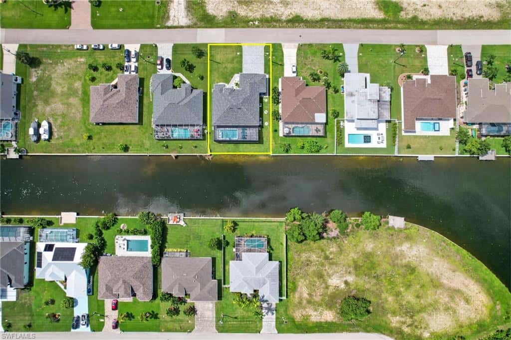 1417 24th St, Cape Coral, photo 30