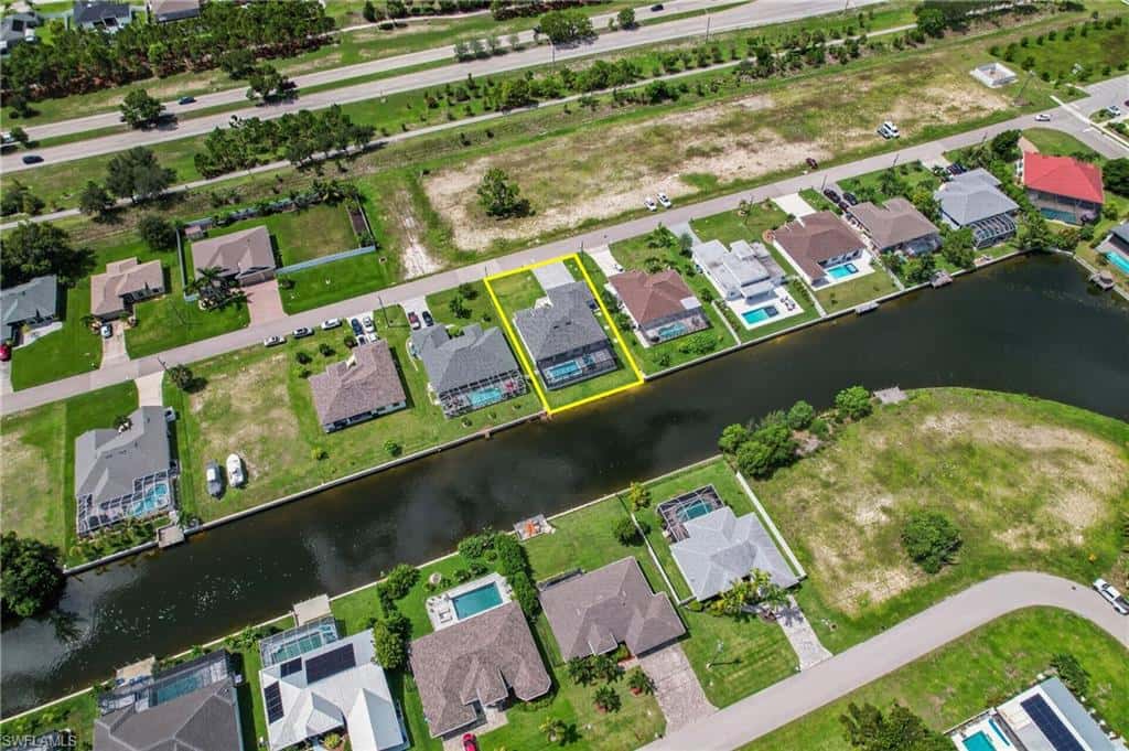 1417 24th St, Cape Coral, photo 29