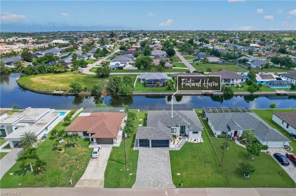 1417 24th St, Cape Coral, photo 4