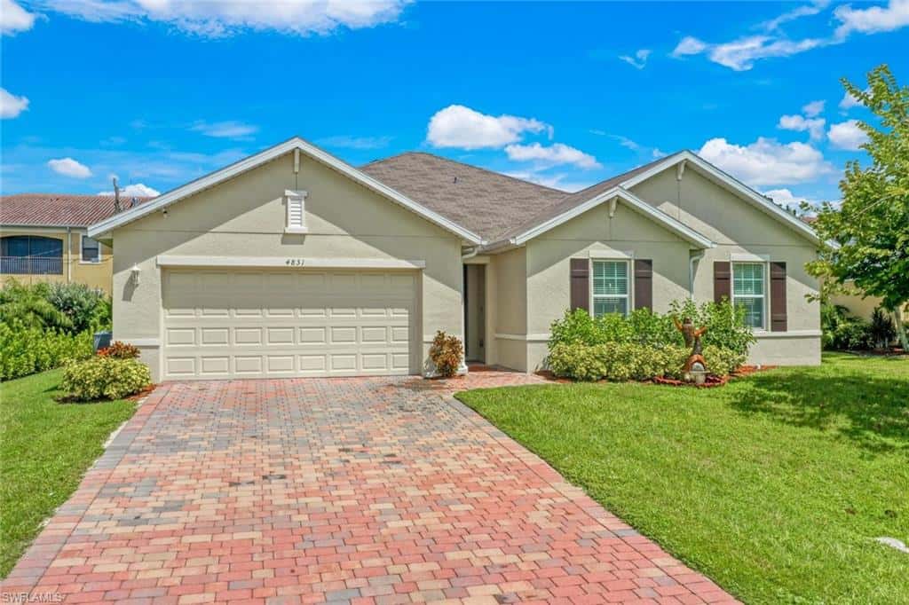 4831 18th Ave, Cape Coral, photo 25