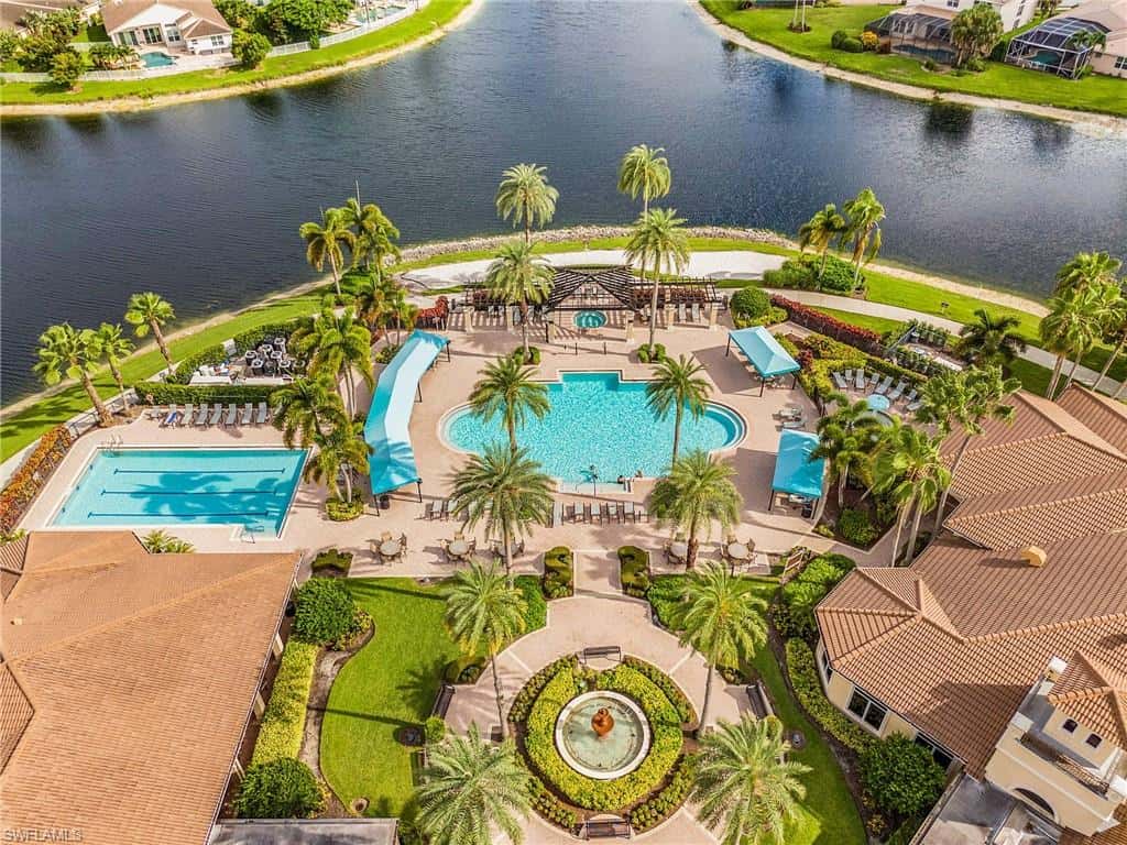 1415 Princess Sabal Pt, Naples, photo 32