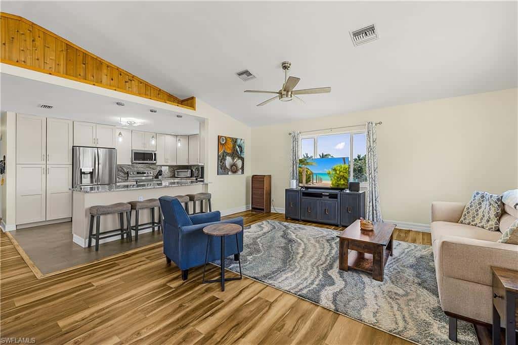 8500 Redwood Dr, St. James City, photo 11