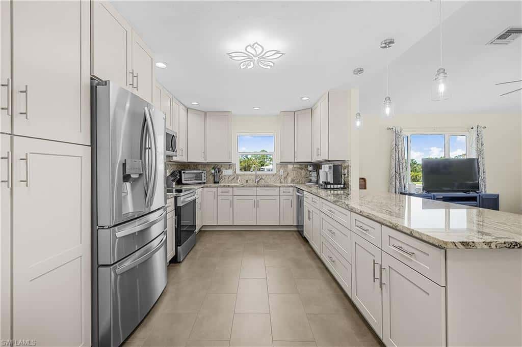 8500 Redwood Dr, St. James City, photo 27