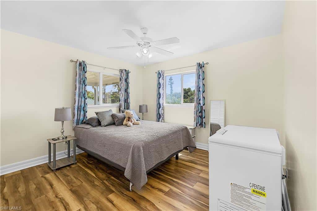 8500 Redwood Dr, St. James City, photo 15