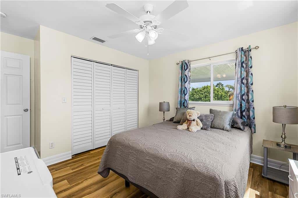 8500 Redwood Dr, St. James City, photo 16