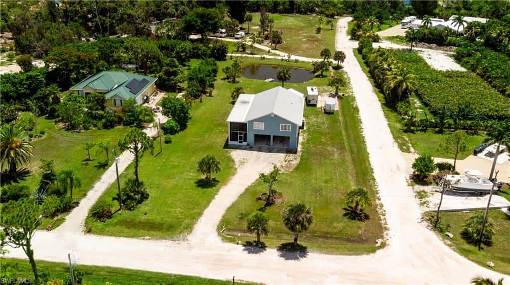 8500 Redwood Dr, St. James City, photo 4