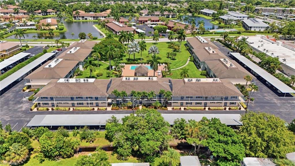 325 Charlemagne Blvd #204b, Naples, photo 42