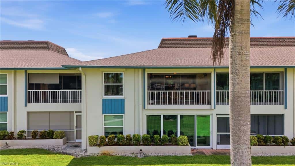 325 Charlemagne Blvd #204b, Naples, photo 30