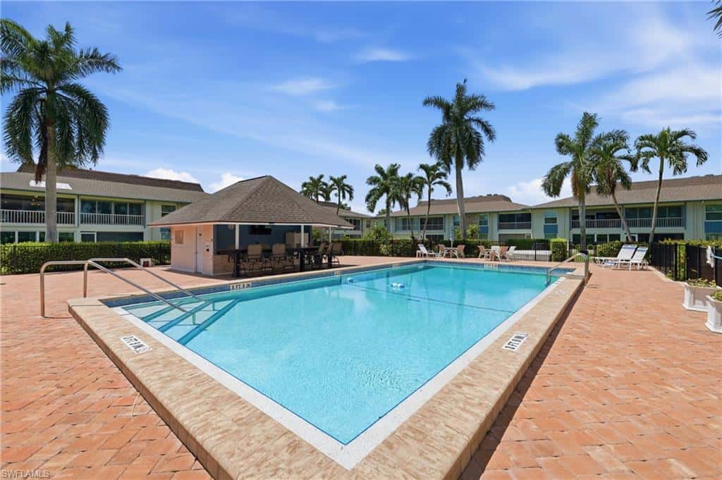 325 Charlemagne Blvd #204b, Naples, photo 34