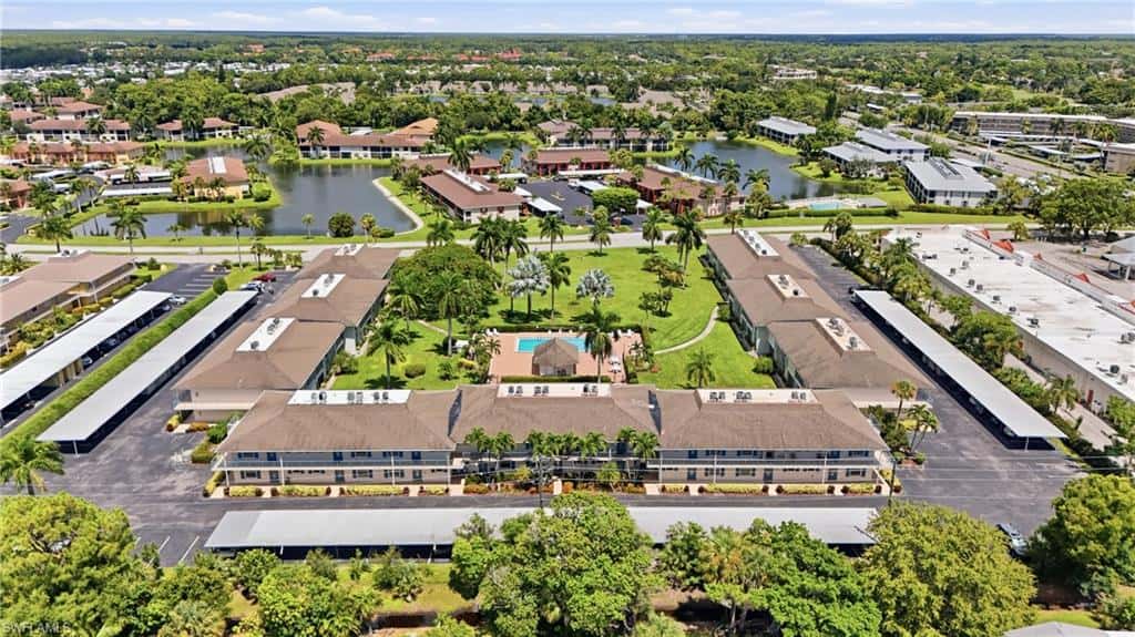 325 Charlemagne Blvd #204b, Naples, photo 45