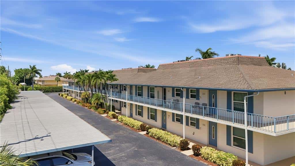 325 Charlemagne Blvd #204b, Naples, photo 29