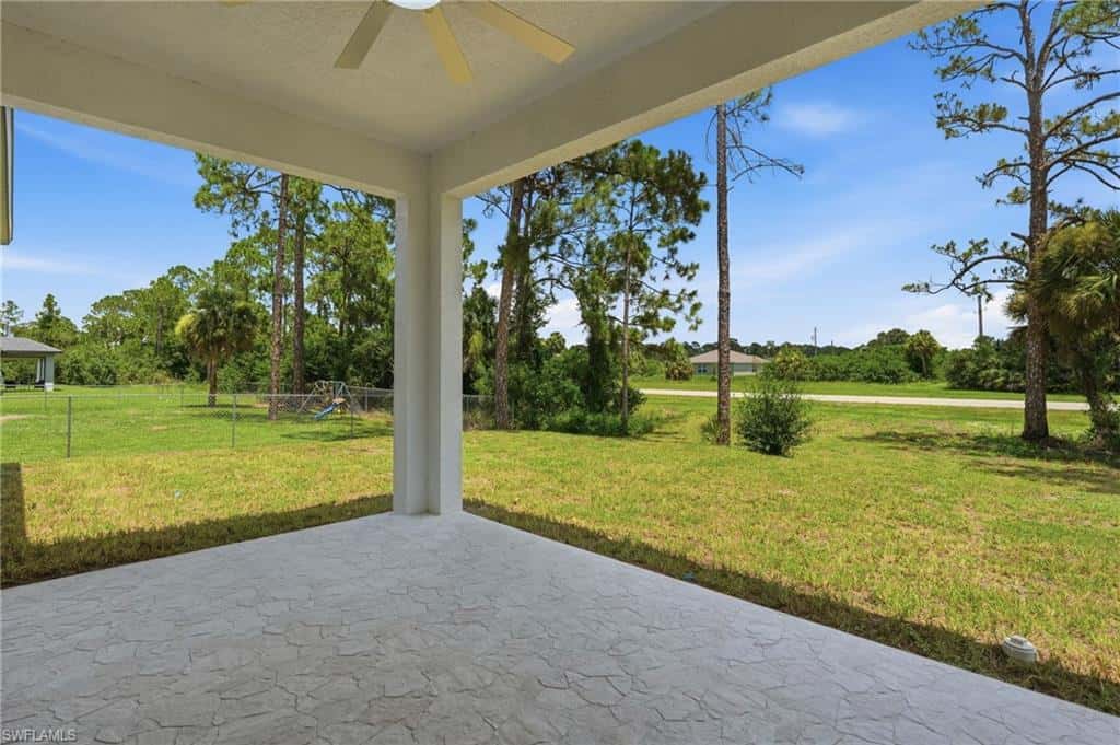 6011 Kumquat Cir, Labelle, photo 34