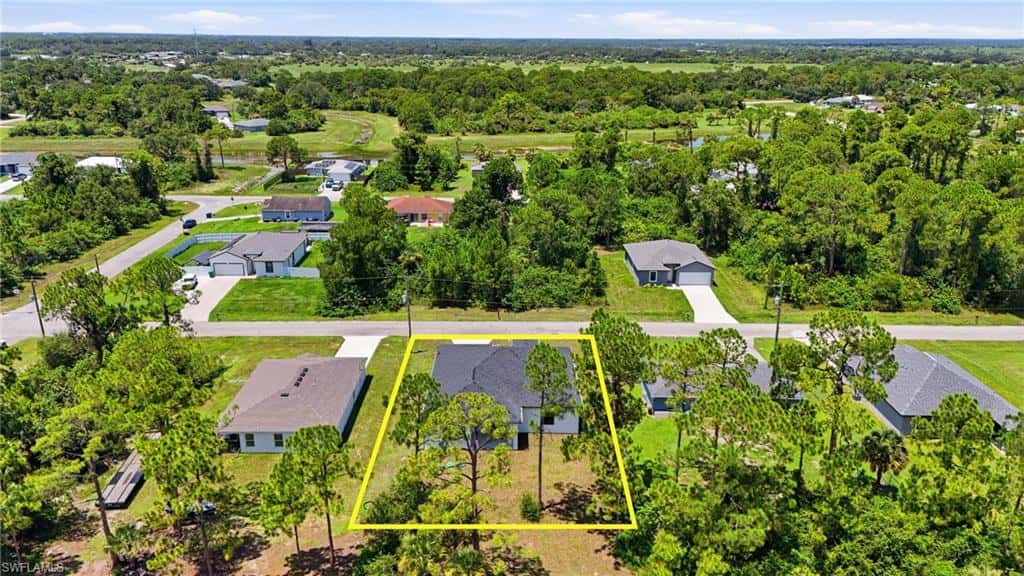 6011 Kumquat Cir, Labelle, photo 37