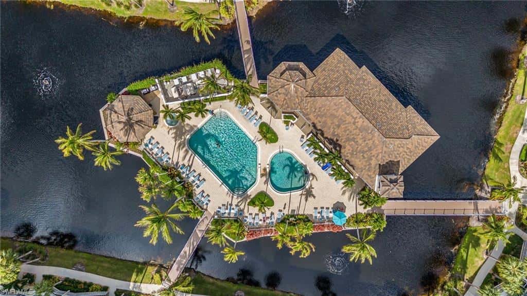 7693 Pebble Creek Cir #104, Naples, photo 27