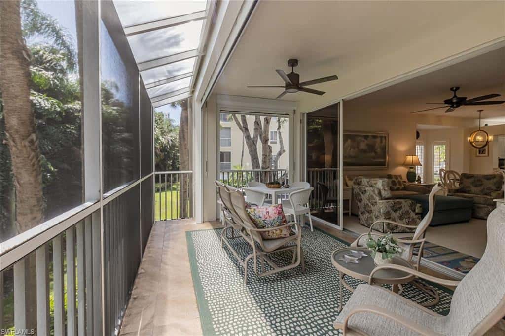 7693 Pebble Creek Cir #104, Naples, photo 6