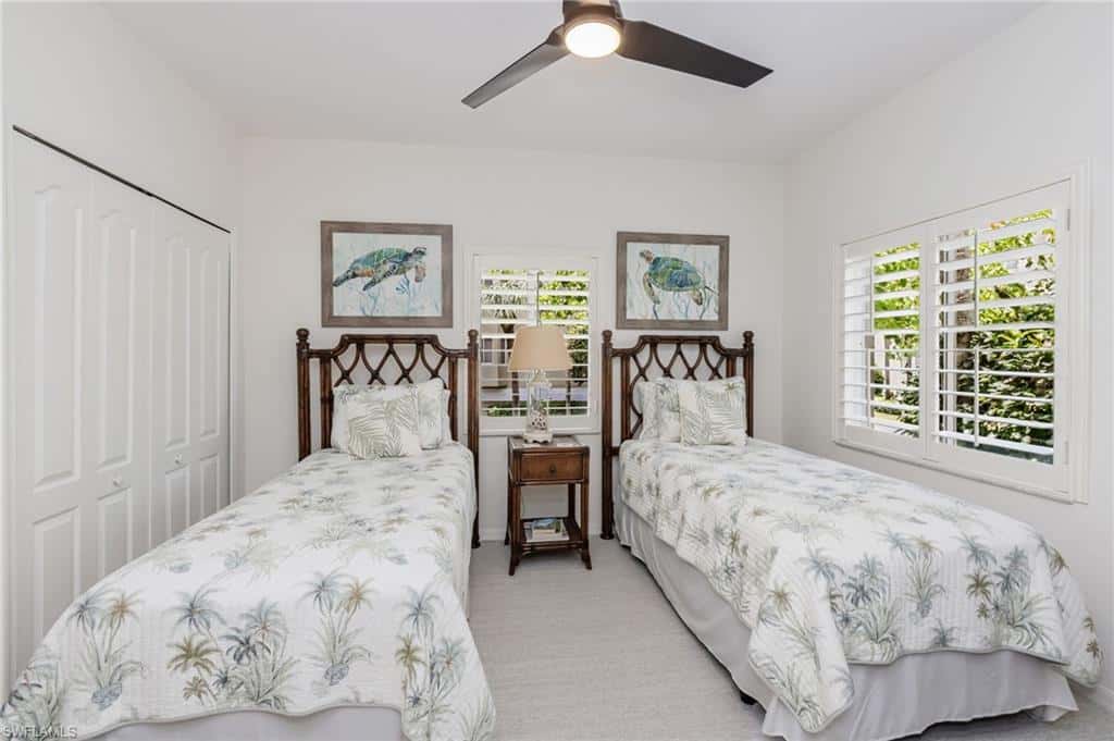 7693 Pebble Creek Cir #104, Naples, photo 17