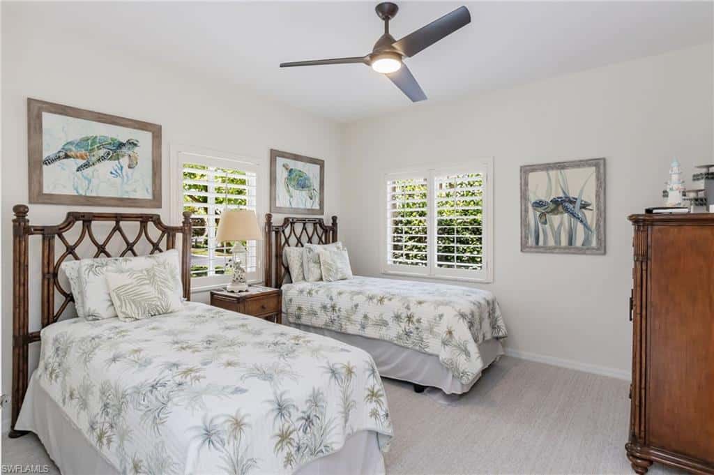 7693 Pebble Creek Cir #104, Naples, photo 16
