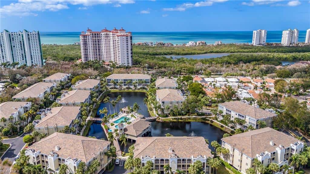 7693 Pebble Creek Cir #104, Naples, photo 26