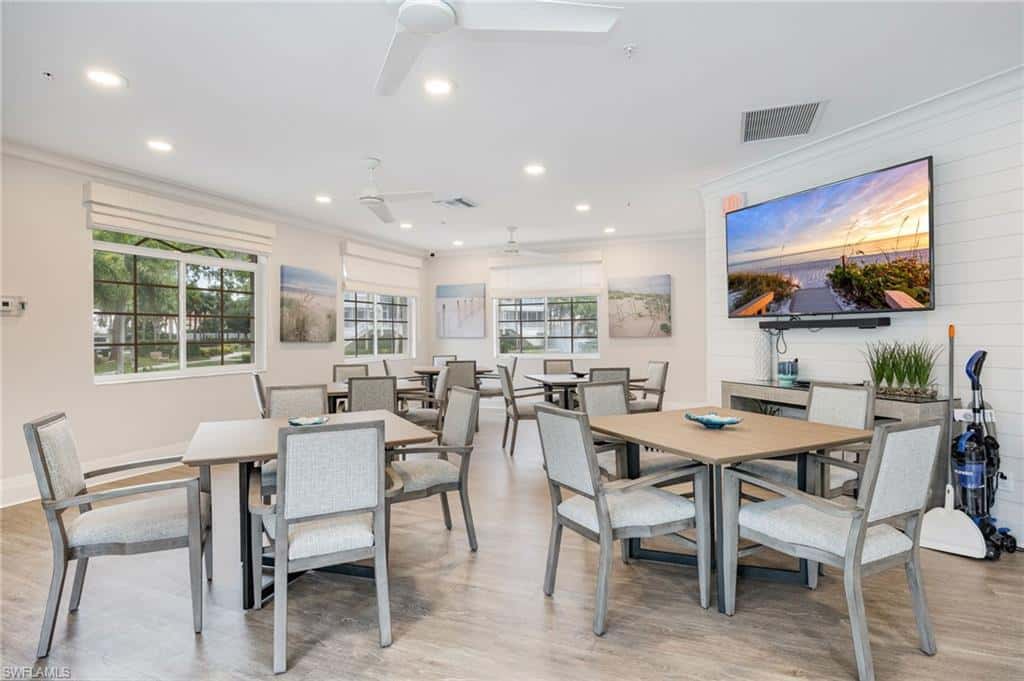 7693 Pebble Creek Cir #104, Naples, photo 32