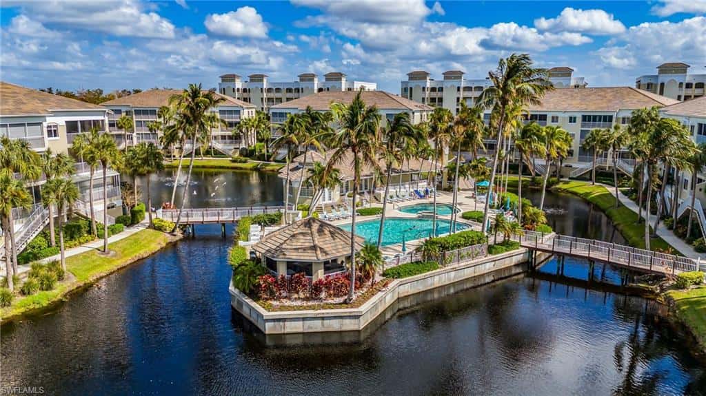 7693 Pebble Creek Cir #104, Naples, photo 28