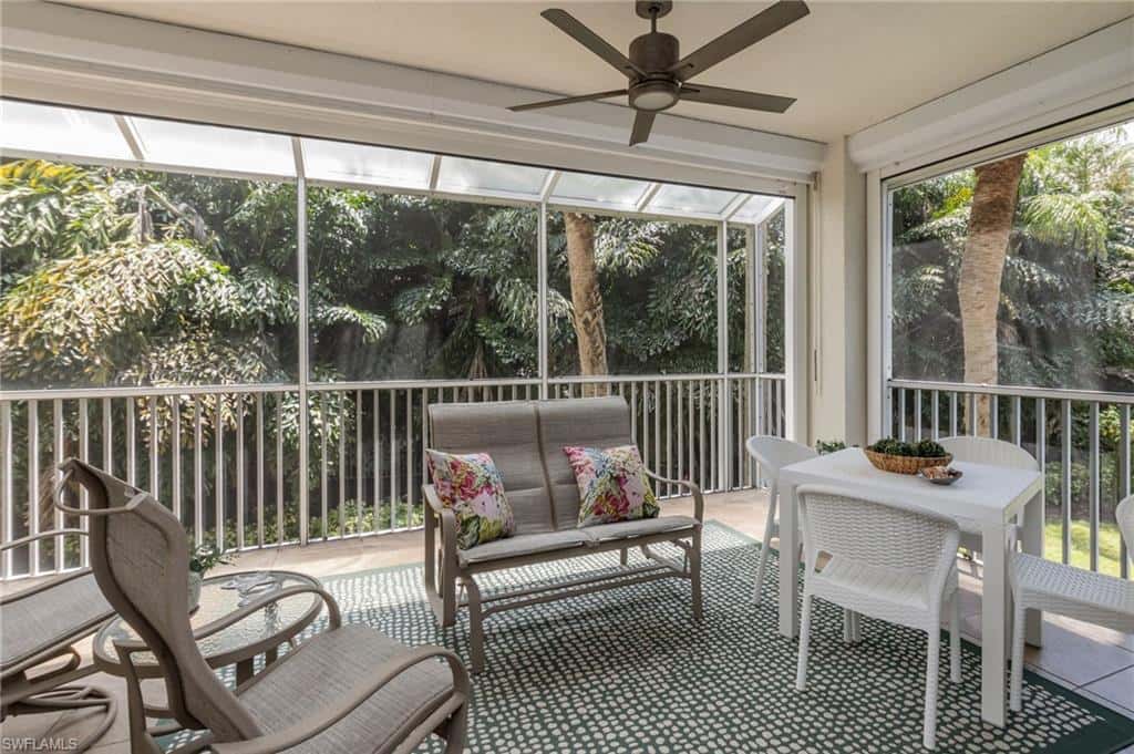 7693 Pebble Creek Cir #104, Naples, photo 5