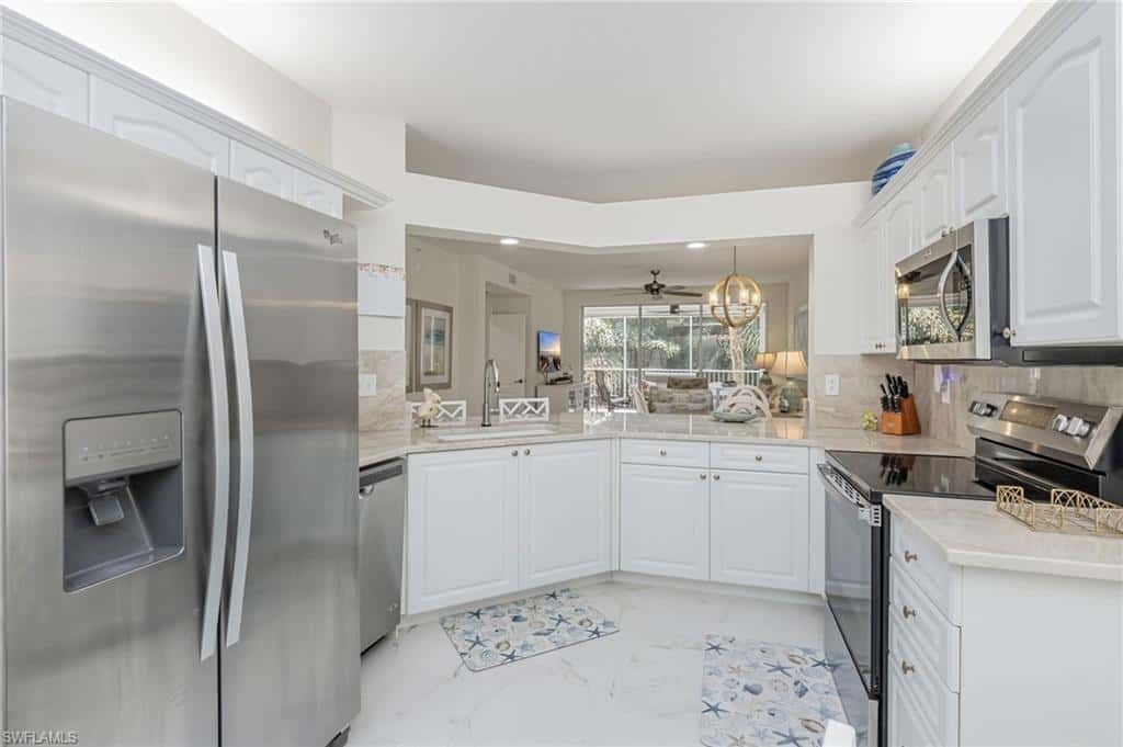 7693 Pebble Creek Cir #104, Naples, photo 9