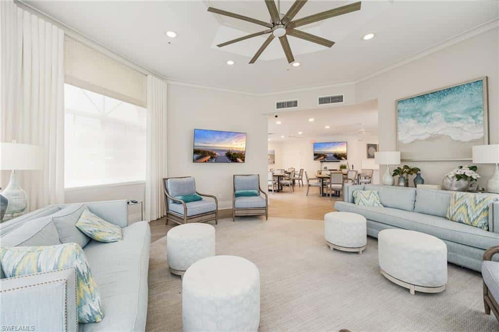 7693 Pebble Creek Cir #104, Naples, photo 34