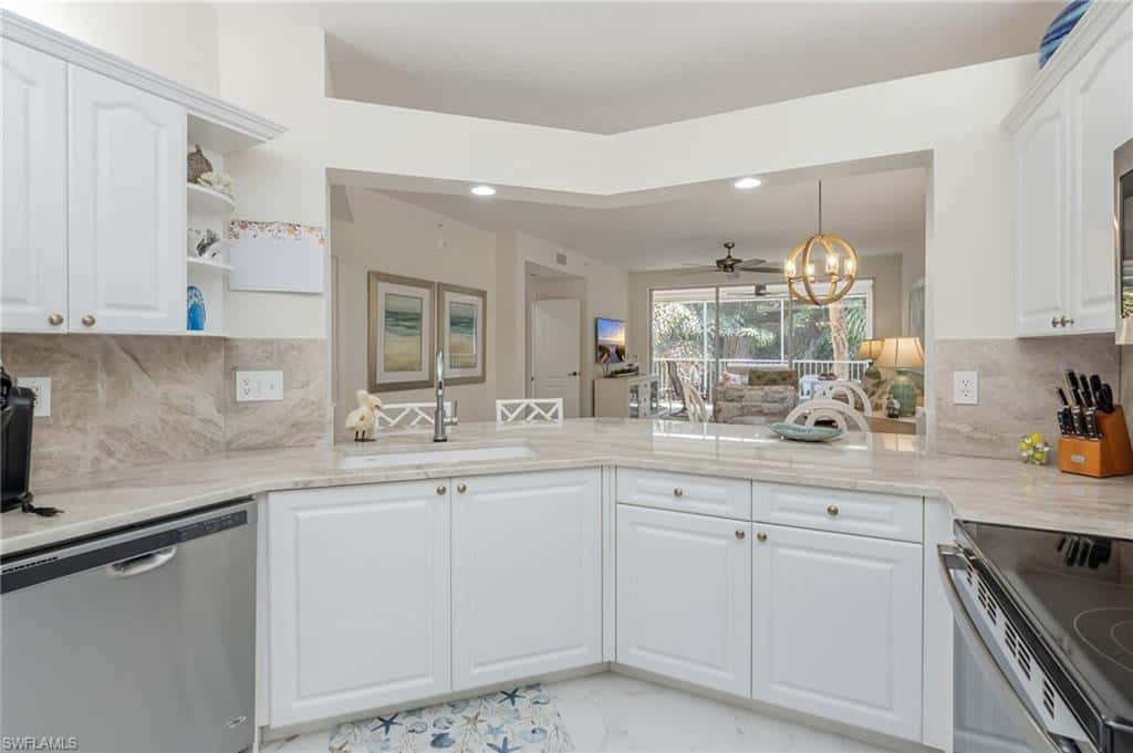 7693 Pebble Creek Cir #104, Naples, photo 10